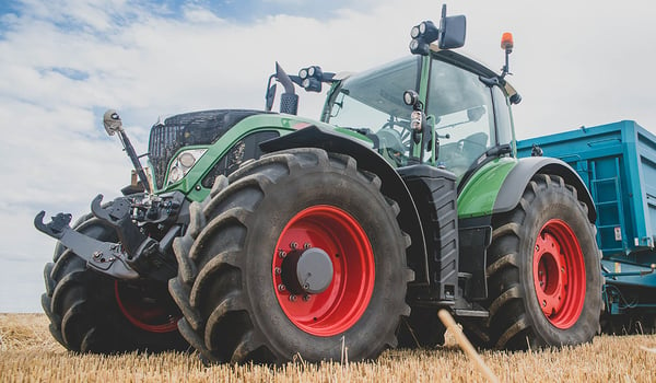 4 consejos esenciales para elegir mis neumáticos agrícolas