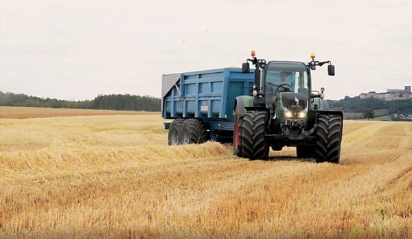 Mejorar la capacidad de tracción y ganar tiempo