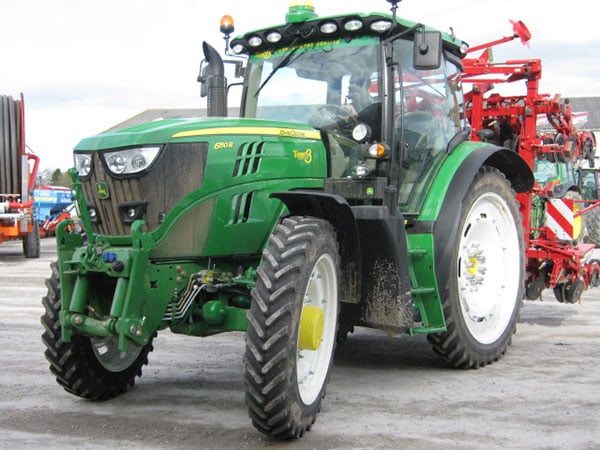 Neumáticos Firestone Performer 95