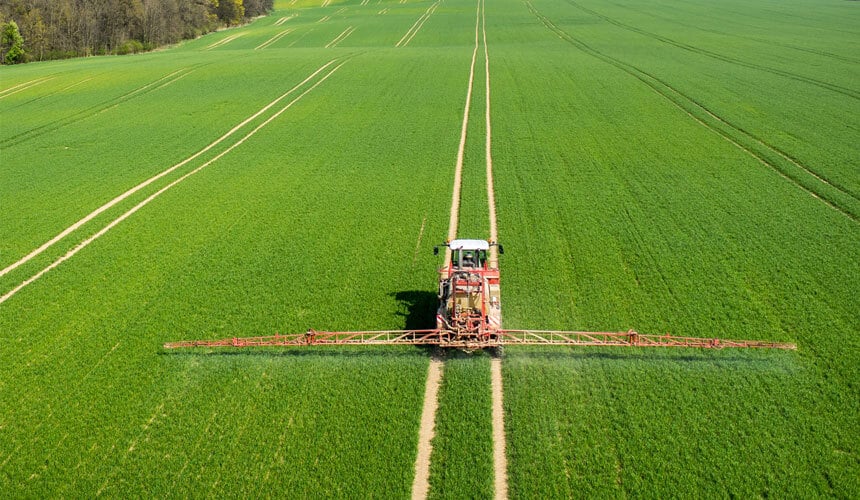 Neumáticos más anchos para el tratamiento de gran anchura