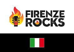 Firenze Rocks IT