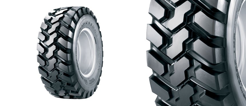 Neumático Firestone DURAFORCE-UTILITY